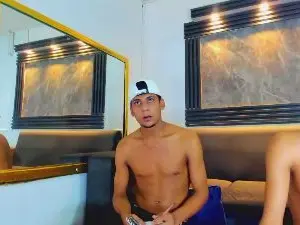 Cam4 Adult Webcam of ALEX_KEITH26