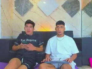 Cam4 Live Porn of ALEX_KEITH26