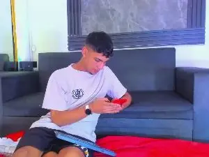 Cam4 Nude Webcam of ALEX_KEITH26