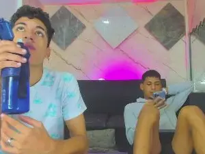 Cam4 Free Porn Cam of ALEX_KEITH26