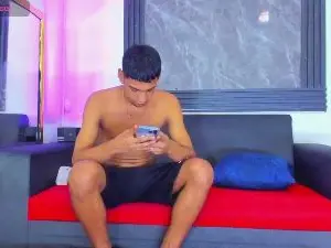 Cam4 Free Porn Cam of ALEX_KEITH26