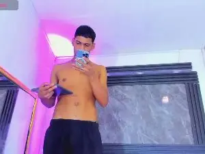 Cam4 Live Porn of ALEX_KEITH26