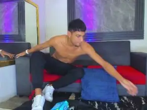 Cam4 Adult Webcam of ALEX_KEITH26