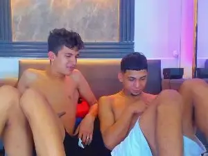 Cam4 Best Webcam of ALEX_KEITH26