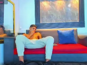 Cam4 Live Porn of ALEX_KEITH26