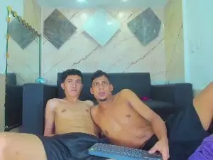 Cam4 Nude Webcam of ALEX_KEITH26