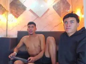 Cam4 Sex Chat of ALEX_KEITH26