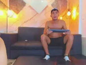 Cam4 Free Porn Cam of ALEX_KEITH26