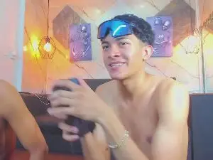 Cam4 Live Sex Cam of ALEX_KEITH26