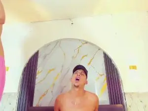 Cam4 Sex Cam of ALEX_KEITH26