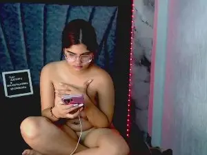 Cam4 Live Sex of AliceP0