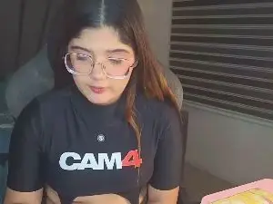Cam4 Free Porn Cam of AliceP0