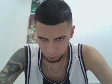 Cam4 Live Porn of FlacoDEAN