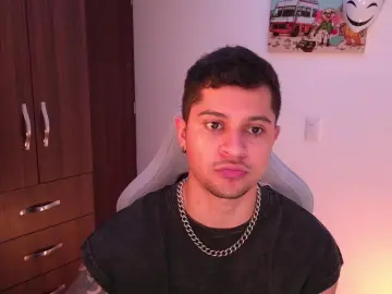 Cam4 Best Webcam of dom_santiago31