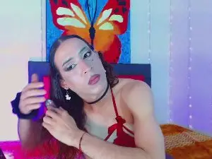 Cam4 Live Porn of pamelaat2200