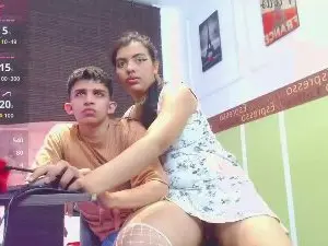 Cam4 Live Sex Cam of slendy_club