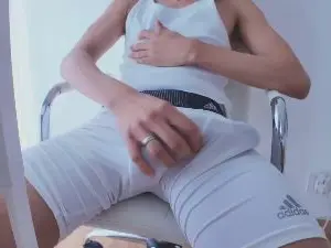 Cam4 Sex Chat of troyeros