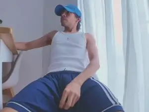 Cam4 Live Sex Cam of troyeros