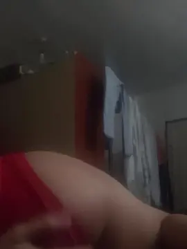 Cam4 Sex Cam of Burbuja2001