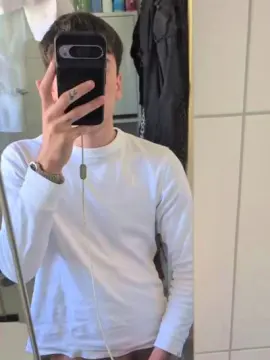 Cam4 Live Sex of 18cmdickforU