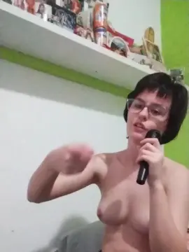 Cam4 Sex Chat of Nenazasexyy