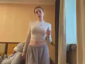 Cam4 Nude Webcam of RobertoMaaske