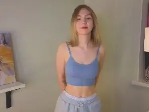 Cam4 Adult Webcams of TalishaTrendell