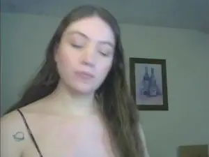 Cam4 Live Porn of Luna_art