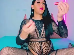 Cam4 Live Porn of Candace_Queen