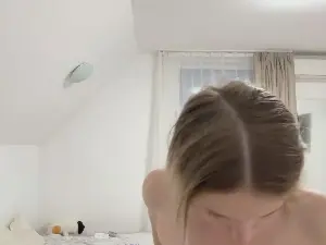 Cam4 Best live sex cam show of SuWangerin