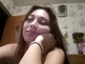 Cam4 Adult Video Chat of ZulaCahela