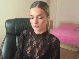 Cam4 Live Sex of AbbyEflin
