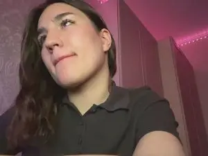 Cam4 Private Sex Chat of JasminVaragona