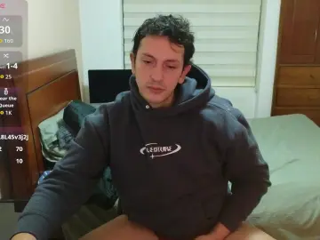 Cam4 Sex Chat of Serguioguecha33