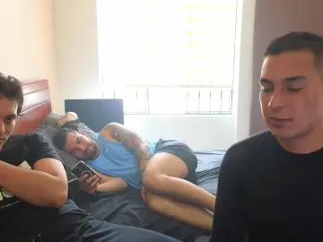 Cam4 Live Porn of Serguioguecha33