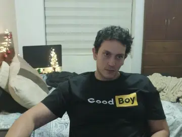 Cam4 Adult Video Chat of Serguioguecha33