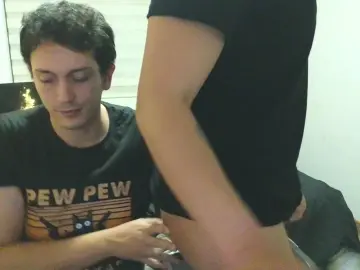 Cam4 Best Webcam of Serguioguecha33