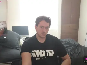 Cam4 Sex Chat of Serguioguecha33