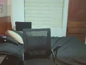 Cam4 Nude Webcam of Serguioguecha33