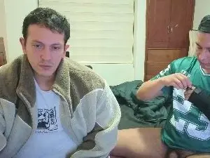 Cam4 Private Sex Chat of Serguioguecha33