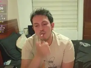 Cam4 Best live sex cam show of Serguioguecha33