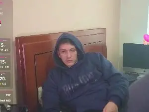 Cam4 Best Webcam of Serguioguecha33