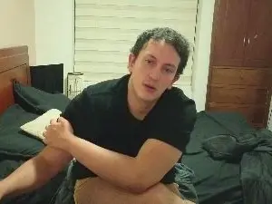Cam4 Best Webcam of Serguioguecha33