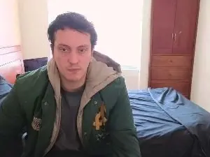Cam4 Best live sex cam show of Serguioguecha33
