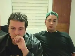 Cam4 Live Sex Cam of Serguioguecha33