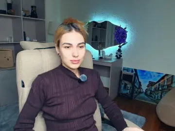 Cam4 Adult Video Chat of ShonaVankoten