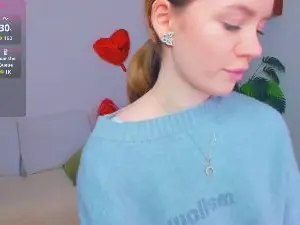 Cam4 Adult Webcam of JolandaHennigh