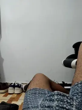 Cam4 Adult Video Chat of Luchomeltrucho