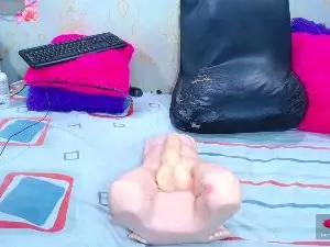 Cam4 Live Sex of YHENDELYN_STONE