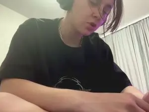 Cam4 Live Sex of AnnetteClark